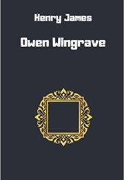 Owen Wingrave (Henry James)
