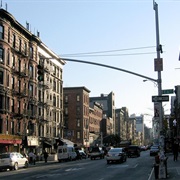 East Village (Manhattan)