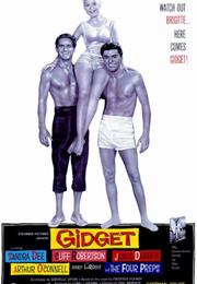 Gidget (Paul Wendkos)
