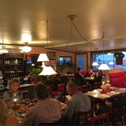 Olive Tree Restaurant & Blacktop Diner