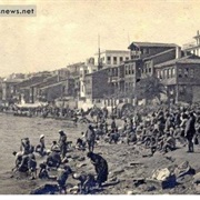 Asia Minor Catastrophe, Greece and Turkey - 1919-1922