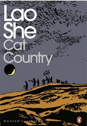 Cat Country (Lao She)