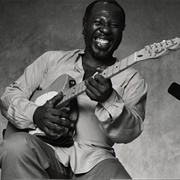 Curtis Mayfield (The Impressions)