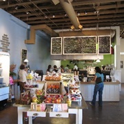 The Grove Cafe and Market