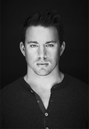 Channing Tatum(21 Jump Street) (2012)