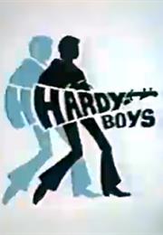 The Hardy Boys