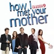 How I Met Your Mother Season 9