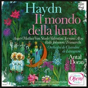 Il Mondo Della Luna (Haydn)