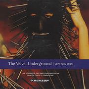 Velvet Underground - Venus in Furs