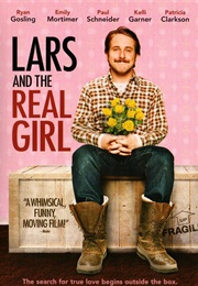 Paul Schneider - Lars and the Real Girl (2007)
