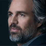 Mark Ruffalo