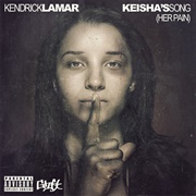 Keisha's Song (Her Pain)-Kendrick Lamar