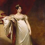 Princess Augusta of Hesse-Cassel