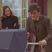 Something Nasty in the Nursery