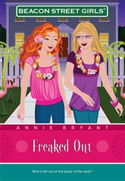 Freaked Out (Annie Bryant)
