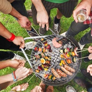 BBQ Party