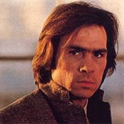 Tommy Lee Jones