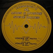 Voices of Faith - Mars and Mystrë With Steve Baltes