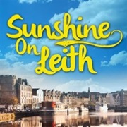 Sunshine on Leith