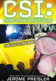 Nevada Rose (CSI #10) (Jerome Preisler)