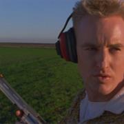 Dignan ('Bottle Rocket')