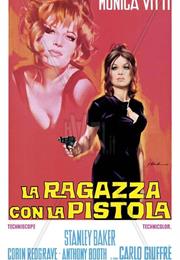 The Girl With the Pistol (Mario Monicelli)