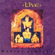 Live - Mental Jewelry