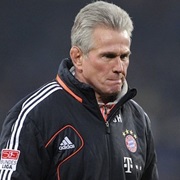 Jupp Heynckes
