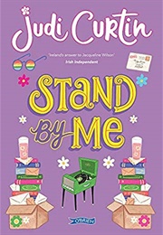Stand by Me (Judi Curtin)