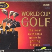 World Cup Golf