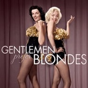 Gentlemen Prefer Blondes