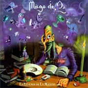 Mägo De Oz - La Leyenda De La Mancha