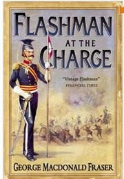 Flashman at the Charge (George MacDonald Fraser)