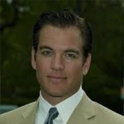 Michael Weatherly