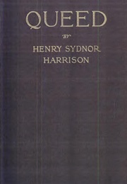 Queed (Henry Sydnor Harrison)