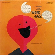 Ken Nordine - Word Jazz (1957)