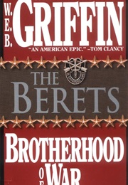 The Berets (W E B Griffin)