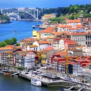 Porto (Portugal)