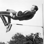 Fosbury Flop