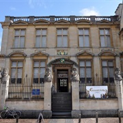 Oxford Museum of Science