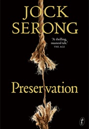 Preservation (Jock Serong)