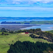 Kaipara Harbour