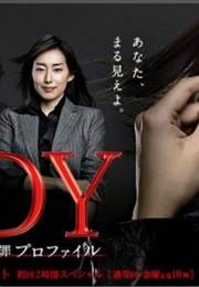 LADY~Saigo No Hanzai Profile~ (2011)