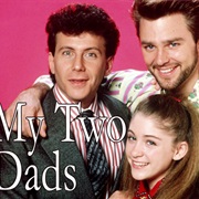 My Two Dads