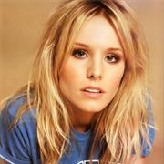 Kristen Bell