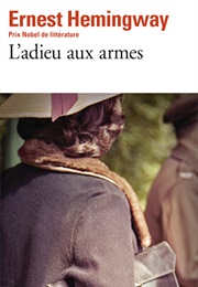 L'adieu Aux Armes (1929)
