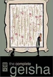 The Complete Geisha (Andi Watson)