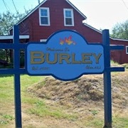 Burley, Washington