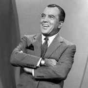 The Ed Sullivan Show