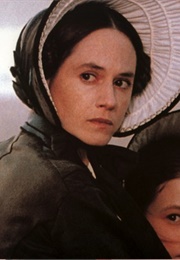 Holly Hunter - The Piano (1993)